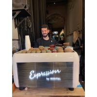 West Indian Coffee: Redefiniendo el futuro del café