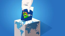Campañas electorales en América Latina