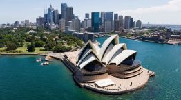 Emigración: todo lo que tenés que saber para trabajar y estudiar en Australia