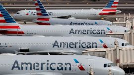 American Airlines.