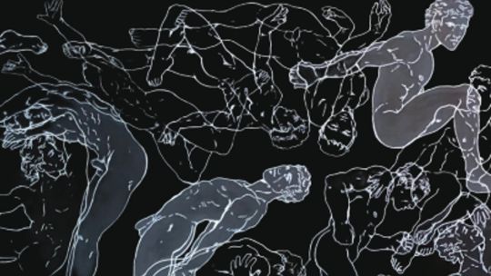 Desnudos Somos: una muestra que expone la esencia del Ser 