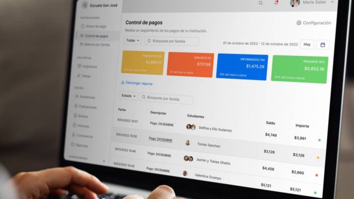 Startup argentina Fidu recauda US$5M en ronda semilla.