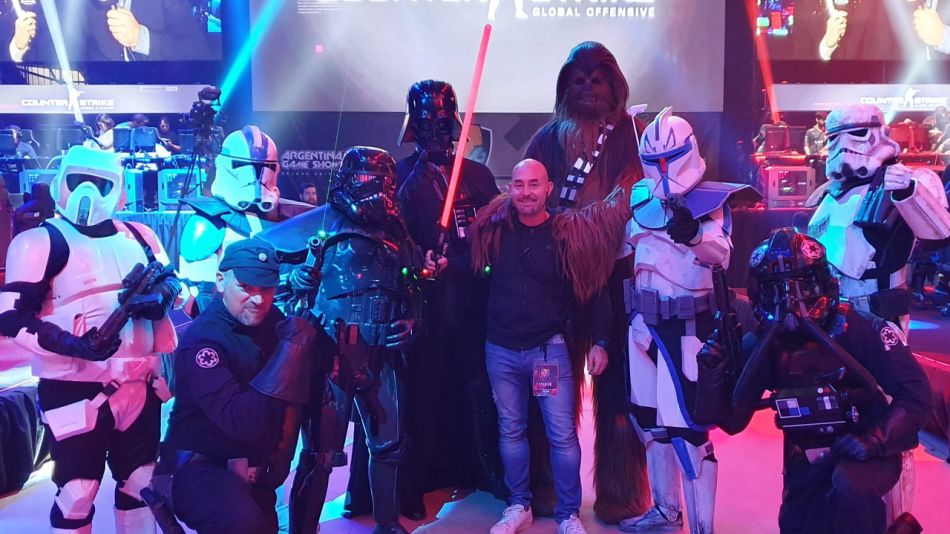 Argentina Game Show 2022: Vuelve la celebración de esports más importante de América