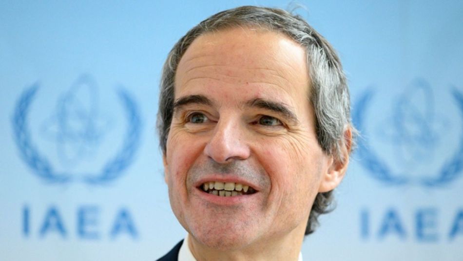 Rafael Grossi
