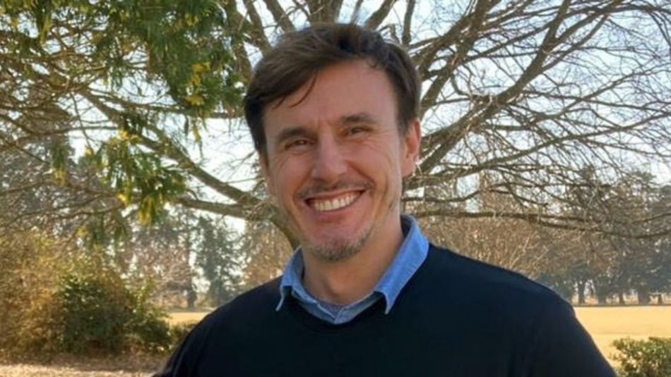 Roberto García Moritan