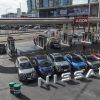Axion, Castrol, Nissan