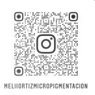 Micropigmentación: Melisa Ortiz 