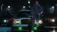 A$AP Rocky será uno de los protagonistas del nuevo Need for Speed Unbound