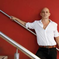 Alejo Ortiz en "La Lección de Anatomía"