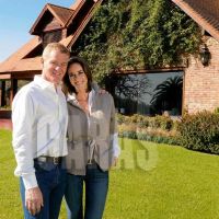 El empresario Francisco de Narváez se casa por tercera vez