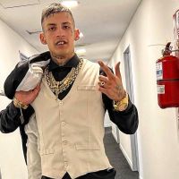 El tremendo comentario de L-Gante sobre Mauro Icardi: "Es un..."
