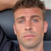 Filtran la frase que Gerard Piqué dijo tras las fotos de Clara Chía Martí con sus hijos: "Me da absolutamente igual"