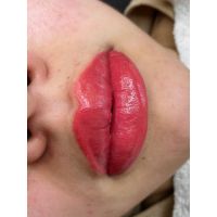 Micropigmentación: Melisa Ortiz