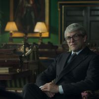 "The Crown": Netflix compartió las primeras imágenes de la quinta temporada