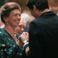 "The Crown": Netflix compartió las primeras imágenes de la quinta temporada