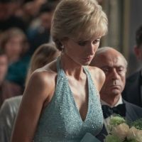 "The Crown": Netflix compartió las primeras imágenes de la quinta temporada