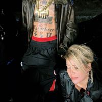 Wanda Nara habría puesto en pausa la relación con L-Gante: "Toda mi familia en contra"