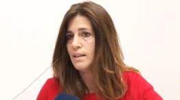 Carolina López Selene del Juzgado en lo Civil, Comercial y Familia de 3° Nominación de Río Cuarto 20221014