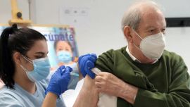 Pico de contagios de Gripe A: 845 mil casos registrados en una semana
