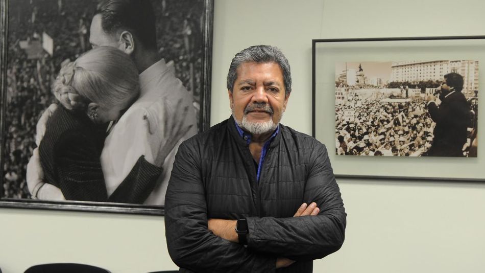 Gerardo Martínez