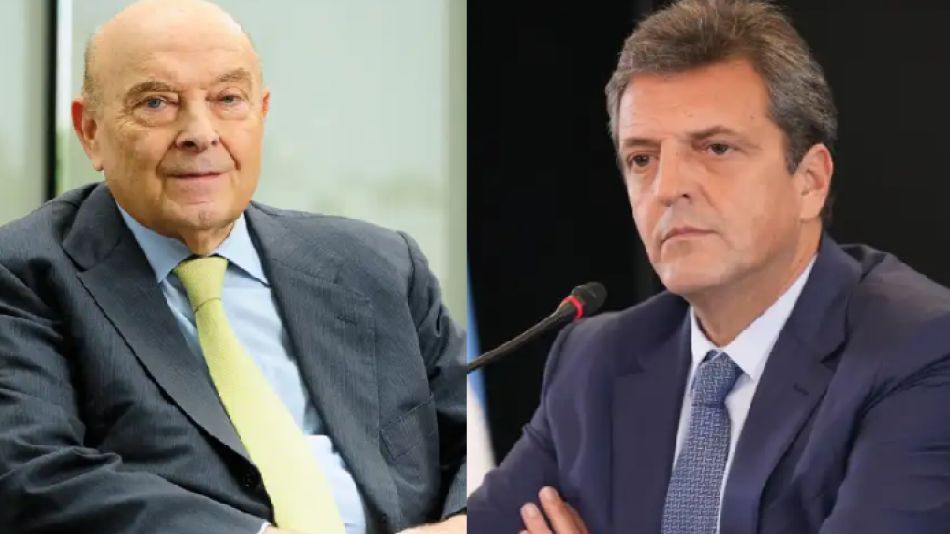 Massa y Cavallo