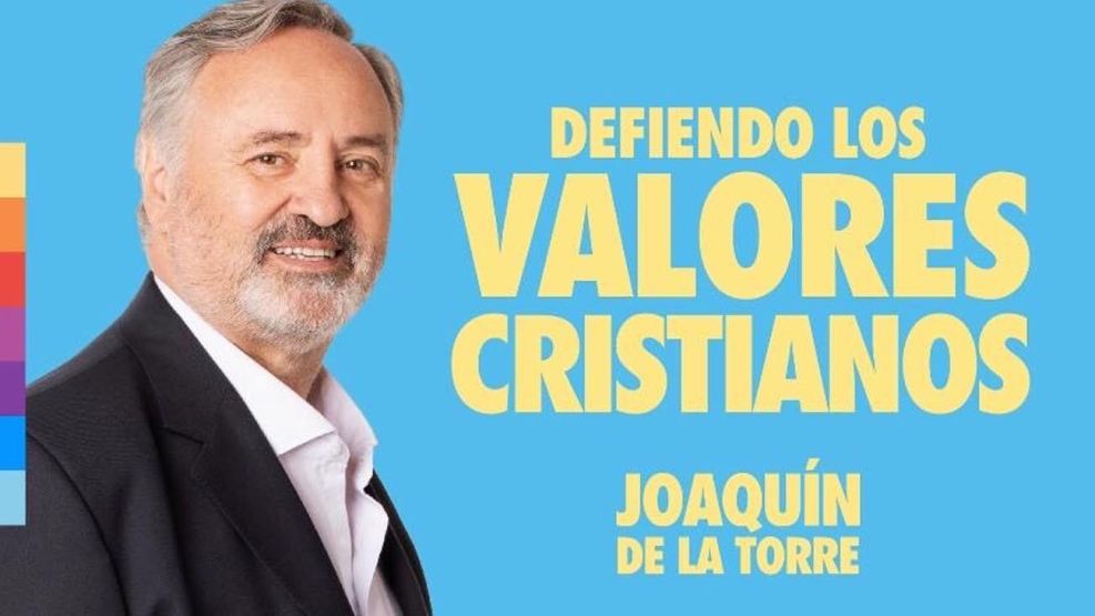 JOAQUÍN DE LA TORRE ||| 20221014
