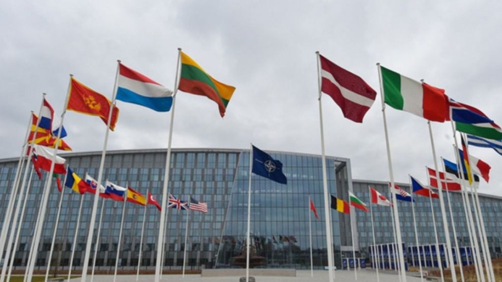 Quince países europeos apoyan el plan alemán de un escudo antimisiles
