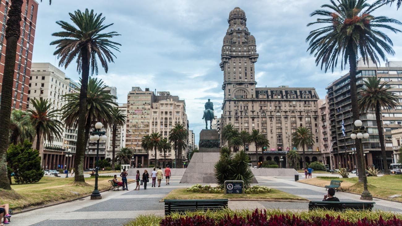 Turismo en Uruguay