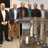 Científicos argentinos desarrollan un equipo para producir hidrógeno verde