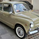 Fiat 600 E