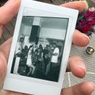 Todas las fotos del cumpleaños de Lali Espósito: "Soy feliz"