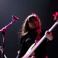 Primavera Sound estrenó su primera fecha en Buenos Aires a puro rock