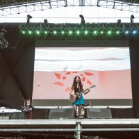 Primavera Sound estrenó su primera fecha en Buenos Aires a puro rock