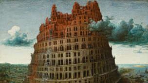 Torre de Babel 20221015