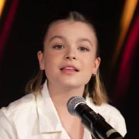 Agustina Cherri y Muna Pauls cantaron a dúo La ventanita de los sueños