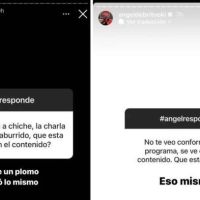 Ángel de Brito quiere ampliar la familia: "Me muero de ganas de..."