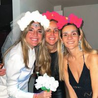 Así fue la despedida de soltera de Belén Ludueña: "Todos salió..."
