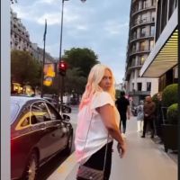 Distanciada de sus hijos, así celebró Wanda Nara el Día de la Madre