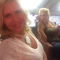 Distanciada de sus hijos, así celebró Wanda Nara el Día de la Madre