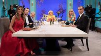 La Noche de Mirtha