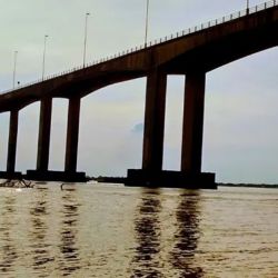 Es la primera vez en lo que va del año que el Paraná alcanza los 4 metros de altura en Corrientes..