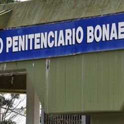 Servicio Penitenciario Bonaerense | Foto:cedoc