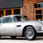 Aston Martin DB5