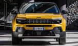 Jeep Avenger: el mini SUV se producirá en la región y llegaría al país
