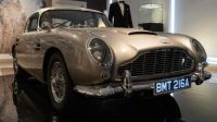 Aston Martin