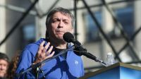 Máximo Kirchner g_20221017