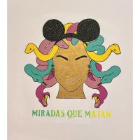 MERULA YORDANES, EN LA NOCHE DE LOS MUSEOS