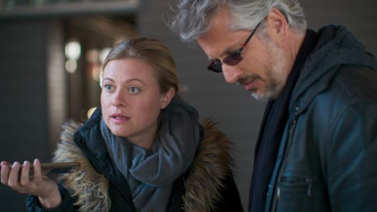 The Vow: Qué esperar de la segunda temporada de la serie sobre la "secta sexual" NXIVM