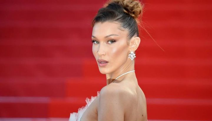 ¿Por qué Bella Hadid es la modelo mejor posicionada del mundo?