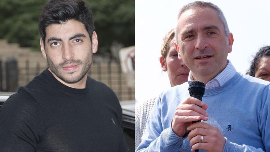 Facundo Moyano y Andrés Larroque 20221017